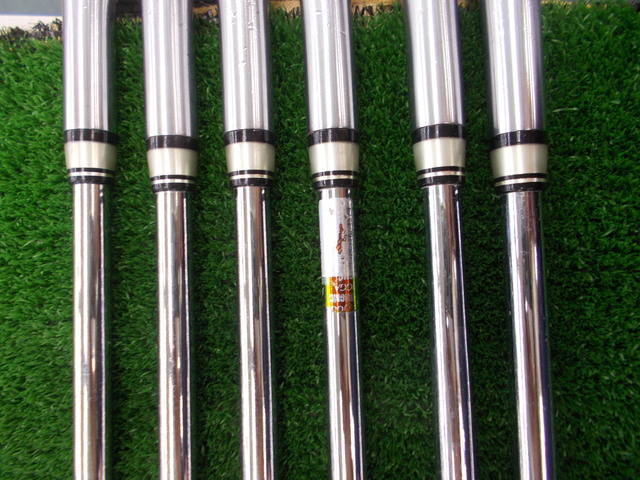 中古 SRIXON Z525 (限定)  6本アイアンセット ゴルフ用品