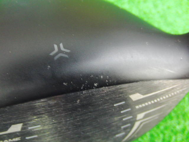 中古 SRIXON ZX5 Mk II LS 10.5°ドライバー ゴルフ用品