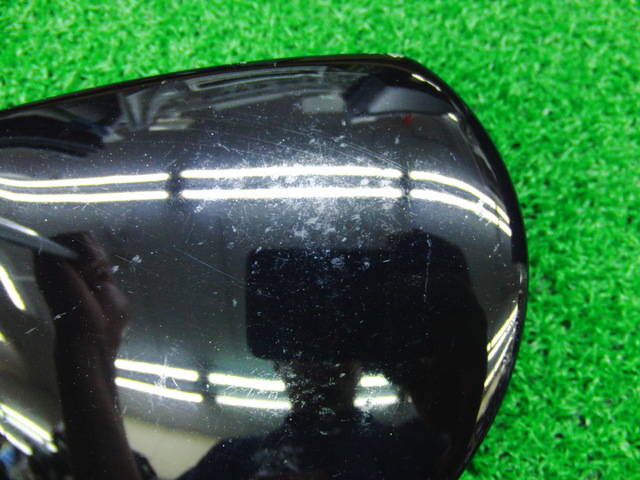 中古 Typhoon Pro TP07S-FW フェアウェイウッドフェアウェイウッド ゴルフ用品
