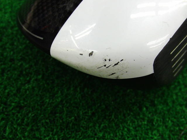 中古 M2 (付属無) 10.5゜ドライバー ゴルフ用品