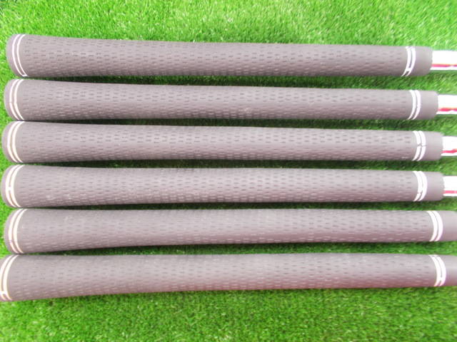 中古 JPX 825 FORGED  6本アイアンセット ゴルフ用品