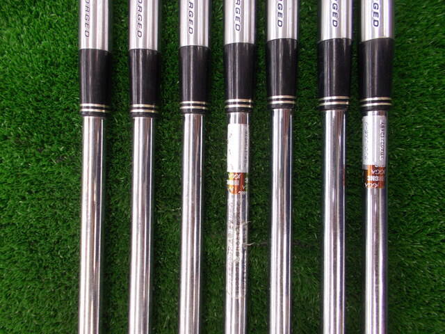 中古 SRIXON Z945  7本アイアンセット ゴルフ用品