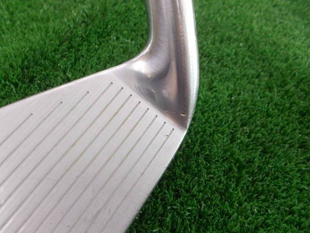 中古 SRIXON Z-FORGED  6Sアイアンセット ゴルフ用品