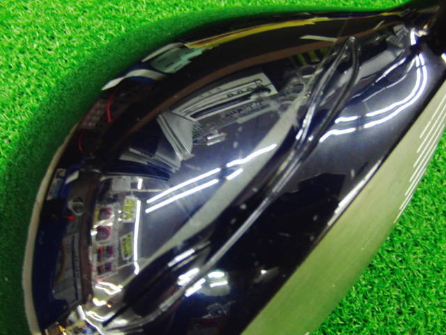 中古 TOUR B JGR (2019)  9.5°ドライバー ゴルフ用品