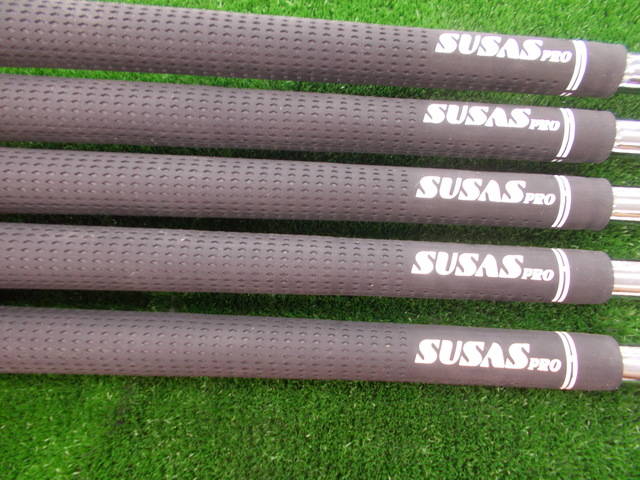中古 BRIDGESTONE 222CB+ その他アイアンセット ゴルフ用品