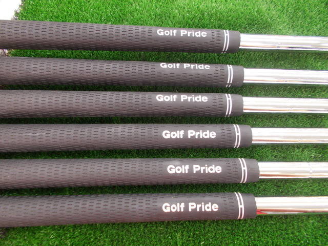 中古 SRIXON ZX5 Mk II 6本アイアンセット ゴルフ用品