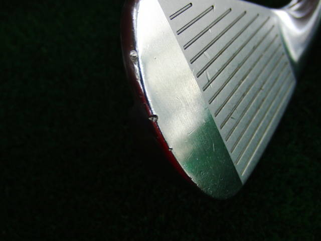 中古 RomaRo Ray CX S20C その他アイアンセット ゴルフ用品