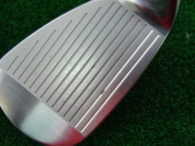 中古 BRIDGESTONE 245MAX 5本アイアンセット ゴルフ用品