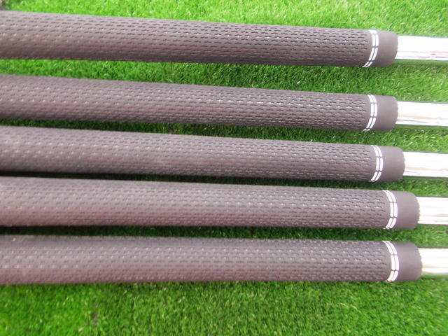 中古 SRIXON ZXi5 その他アイアンセット ゴルフ用品