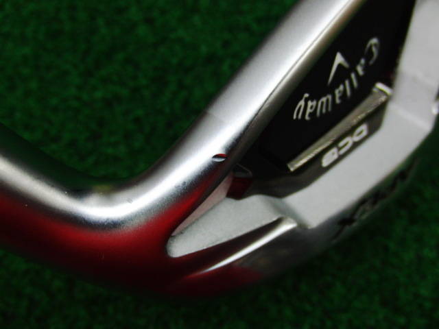 中古 APEX DCB (2021) 6本アイアンセット ゴルフ用品