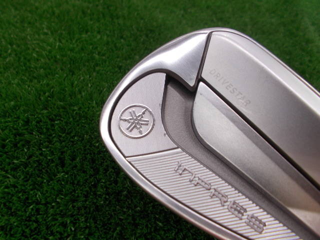 中古 inpres DRIVESTAR (2024) TYPE/D 6本アイアンセット ゴルフ用品