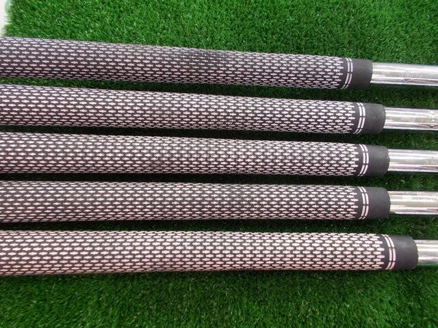 中古 i525 5本アイアンセット ゴルフ用品