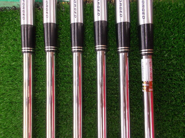中古 SRIXON Z545  6本アイアンセット ゴルフ用品