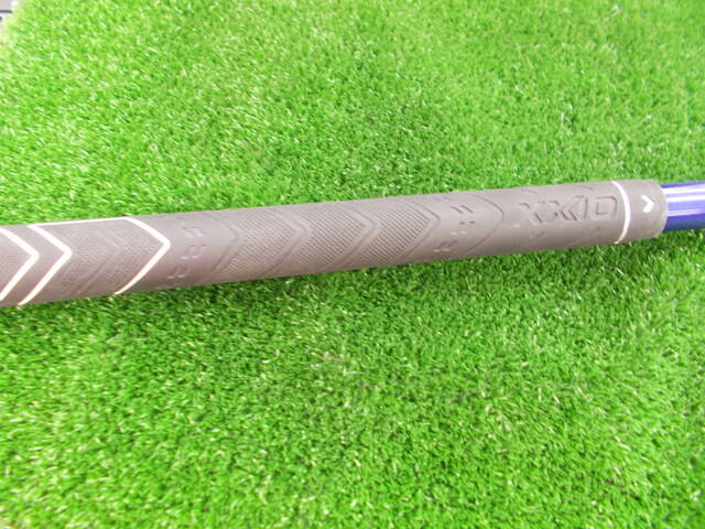 中古 XXIO (2022) X-eks- 9.5°ドライバー ゴルフ用品
