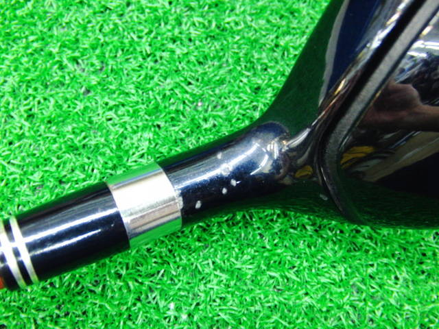 中古 SRIXON Z H65 #3(19゜)ユーティリティ ゴルフ用品