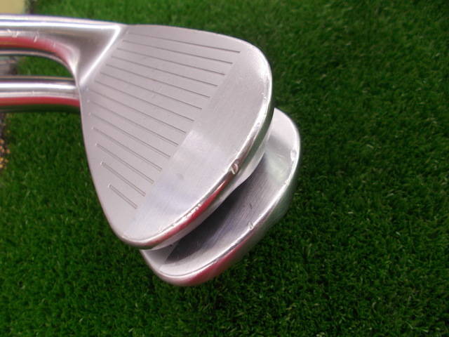 中古 BRIDGESTONE 242CB+ 6本アイアンセット ゴルフ用品