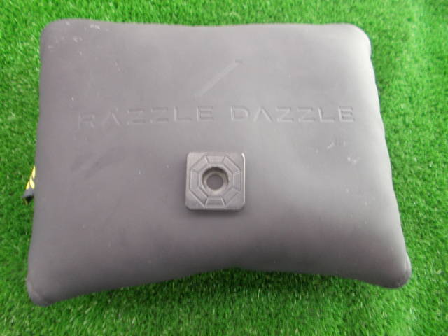 中古 CSPパター ゴルフ用品