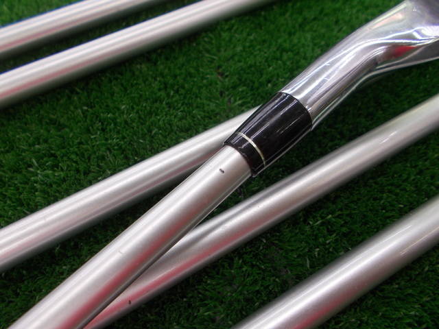 中古 ONOFF LABOSPEC RB-247H その他アイアンセット ゴルフ用品