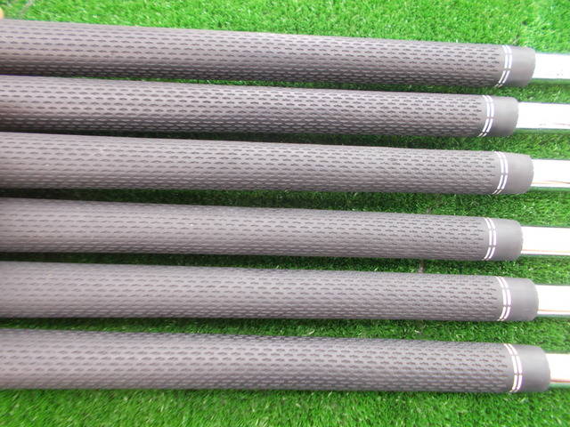 中古 G425  6本アイアンセット ゴルフ用品