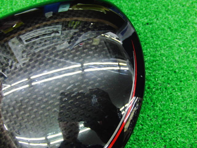中古 SRIXON ZX5 10.5°ドライバー ゴルフ用品