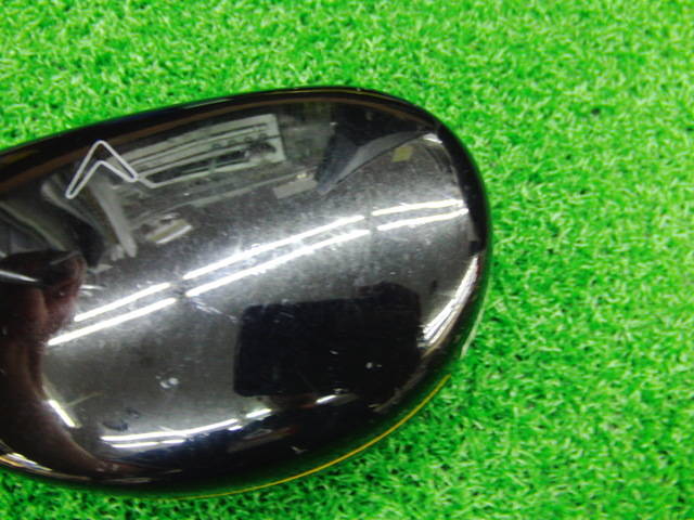 中古 MAVRIK (US) #5(23°)ユーティリティ ゴルフ用品