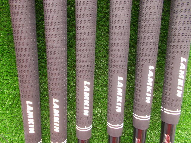 中古 TOUR WORLD TW727V  6本アイアンセット ゴルフ用品