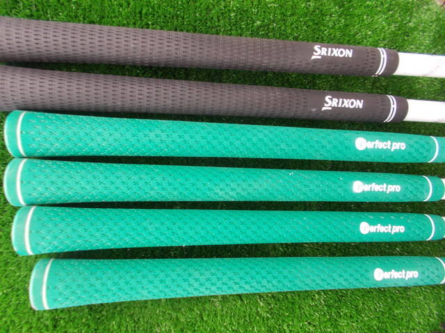 中古 SRIXON ZX5  6本アイアンセット ゴルフ用品