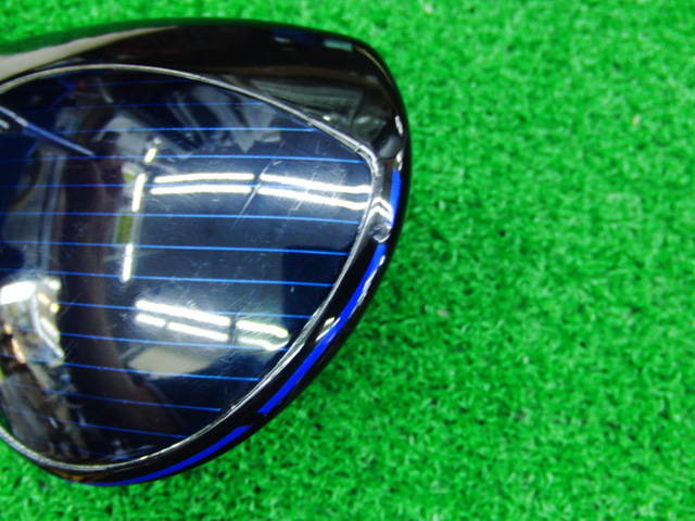 中古 TOUR B XD-F (2018) #5(18゚)フェアウェイウッド ゴルフ用品