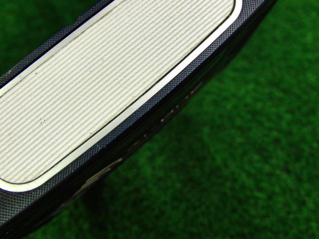中古 Ai-ONE #7 Sパター ゴルフ用品