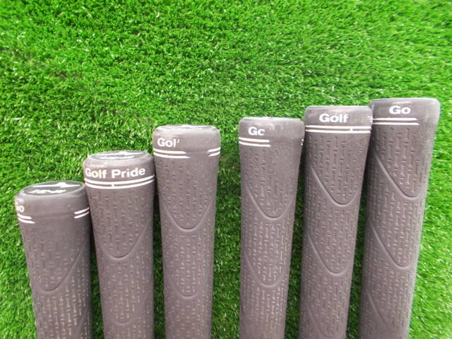 中古 JPX 923 FORGED  6本アイアンセット ゴルフ用品