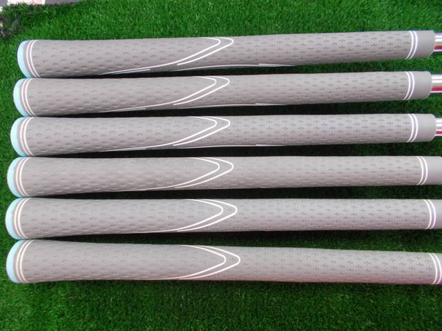 中古 PROTOTYPE KS-601  6本アイアンセット ゴルフ用品