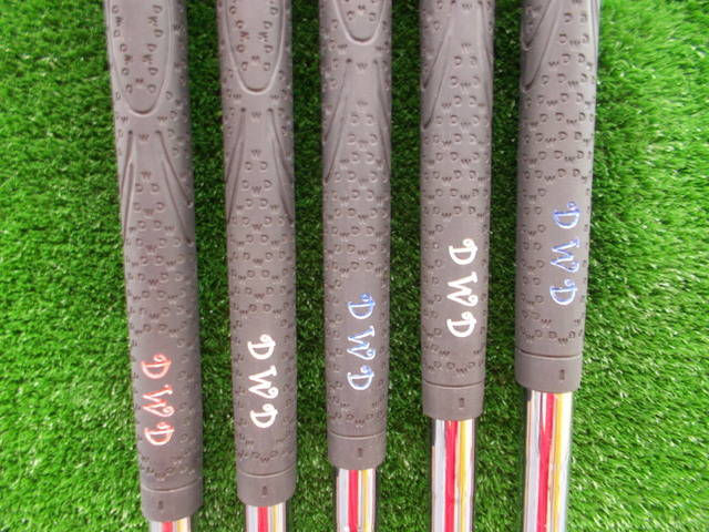 中古 ARTISAN LS☆720 CB  5本アイアンセット ゴルフ用品