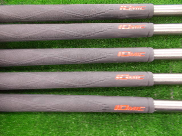 中古 SRIXON ZX5 Mk II その他アイアンセット ゴルフ用品