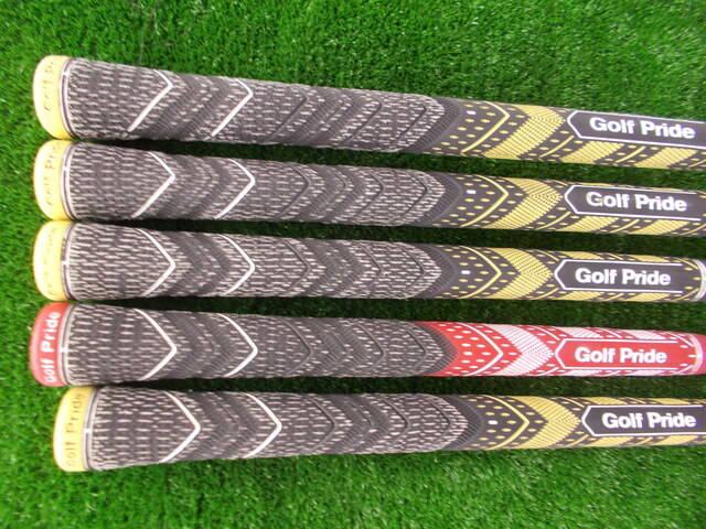 中古 T100  5本アイアンセット ゴルフ用品