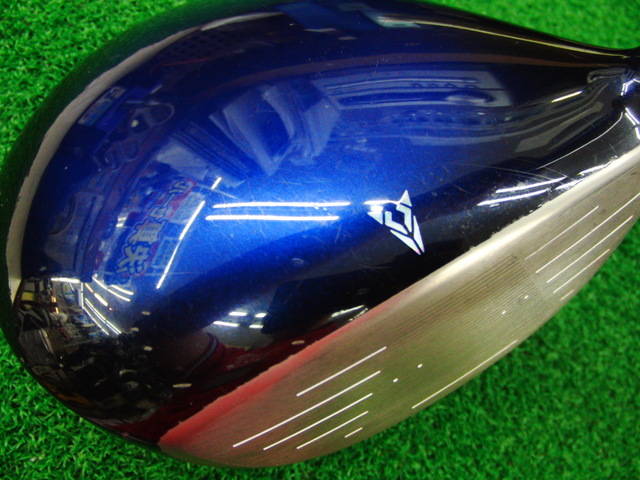 中古 XXIO (2020) ネイビー 10.5°ドライバー ゴルフ用品