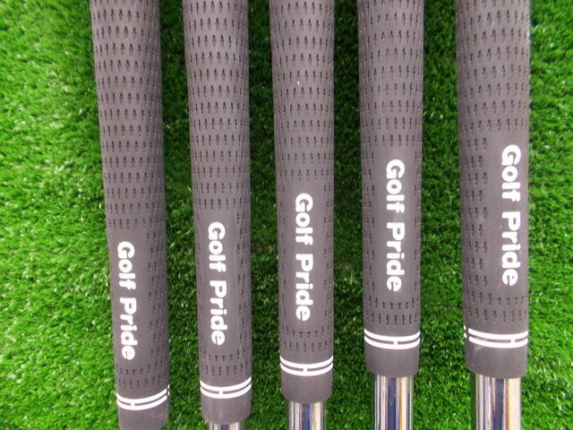 中古 SRIXON ZXi5 その他アイアンセット ゴルフ用品