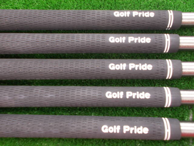 中古 SRIXON ZXi5 その他アイアンセット ゴルフ用品