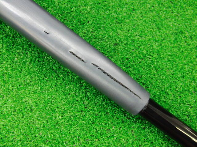 中古 Select NEWPORT 2.6パター ゴルフ用品