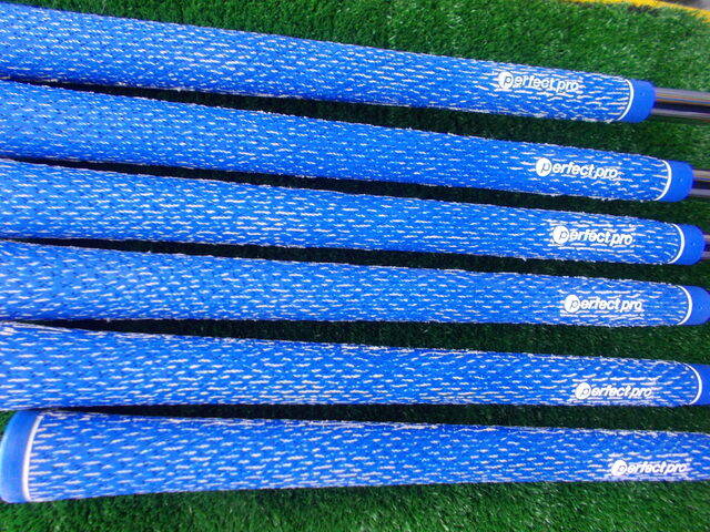 中古 KM-700  6本アイアンセット ゴルフ用品