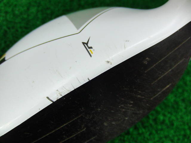 中古 RBZ STAGE 2 #5(19゜)フェアウェイウッド ゴルフ用品