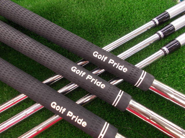 中古 ZODIA CG511  6本アイアンセット ゴルフ用品