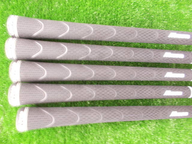 中古 JPX 923 HOT METAL PRO  5本アイアンセット ゴルフ用品