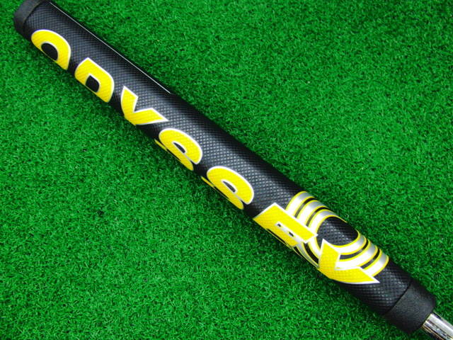 中古 VERSA JAILBIRDパター ゴルフ用品