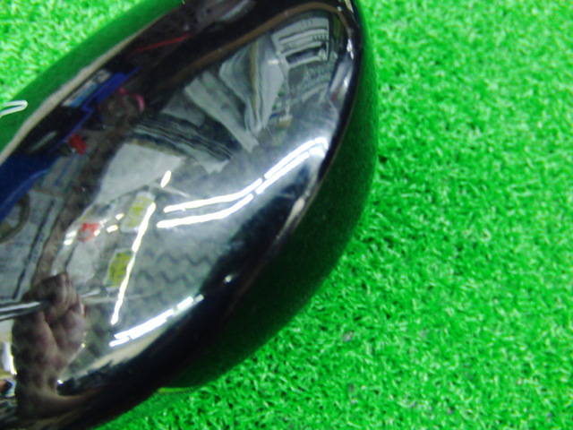 中古 EPIC SUPER HYBRID #4(21°)ユーティリティ ゴルフ用品