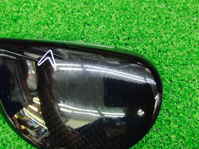 中古 EPIC SUPER HYBRID #5(24°)ユーティリティ ゴルフ用品