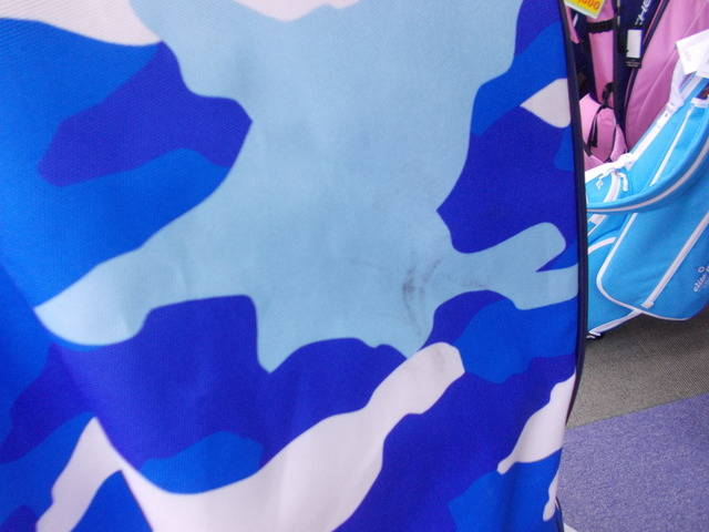 中古 Callaway 中古キャディバッグキャディバッグ ゴルフ用品