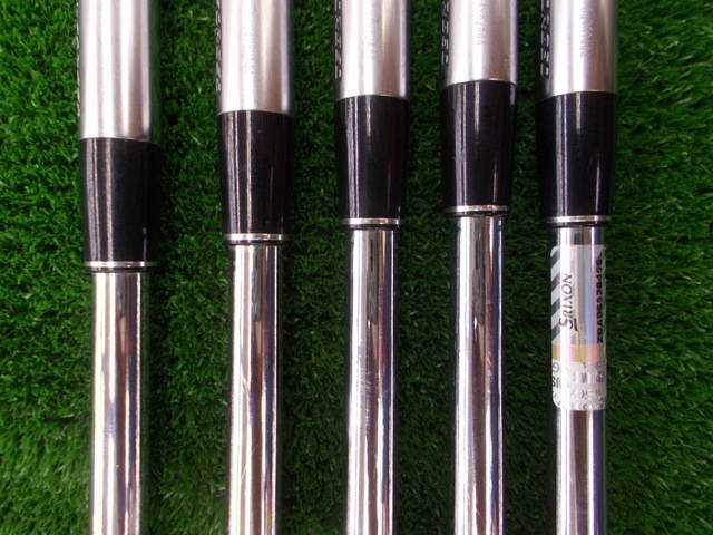 中古 SRIXON ZXi7 その他アイアンセット ゴルフ用品