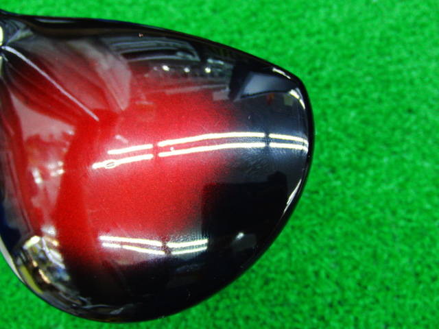 中古 MAJESTY PRESTIGIO (2003) #9フェアウェイウッド ゴルフ用品