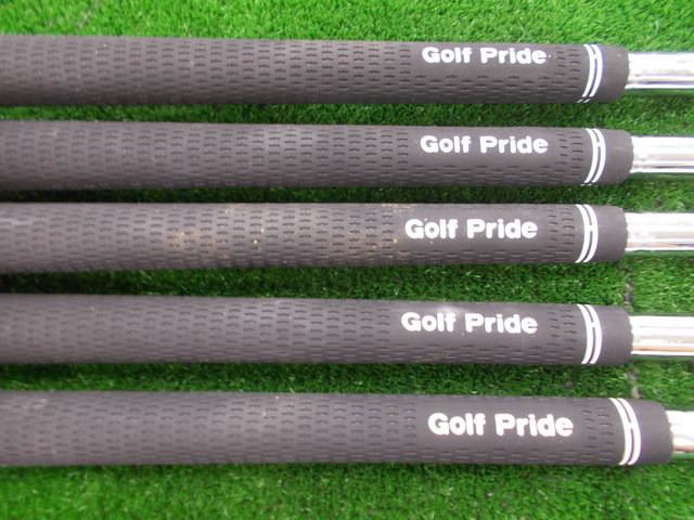 中古 SRIXON ZXi5 その他アイアンセット ゴルフ用品