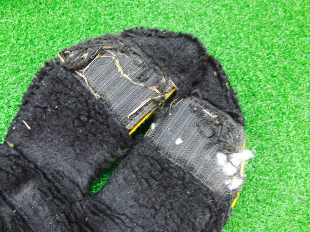 中古 PHANTOM X 6STRパター ゴルフ用品